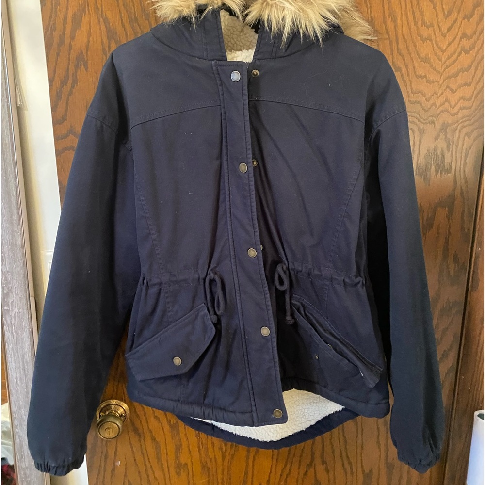 Hollister Jacket